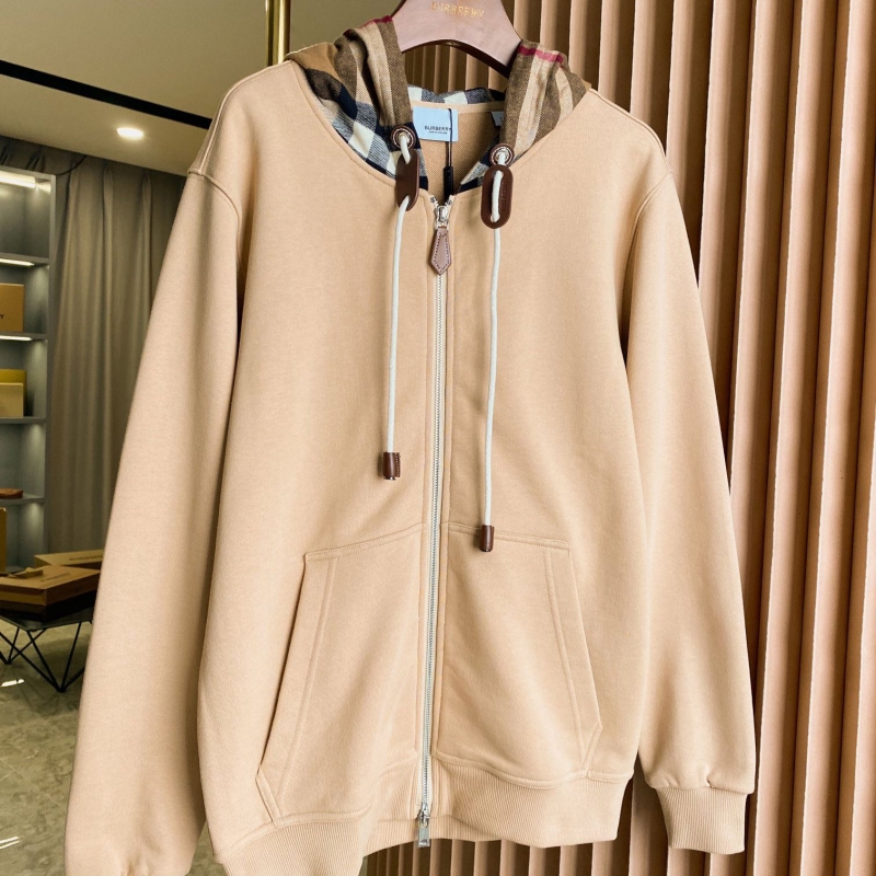 B**rry coat